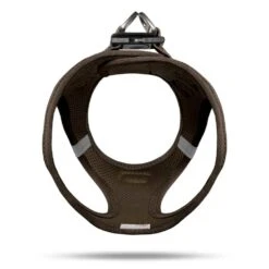 Curli Hondentuig Softshell Bruin 11 Curli Hondentuig Softshell Bruin -Huisdierbenodigdheden image 325