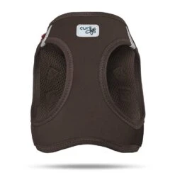 Curli Hondentuig Softshell Bruin 14 Curli Hondentuig Softshell Bruin -Huisdierbenodigdheden image 328