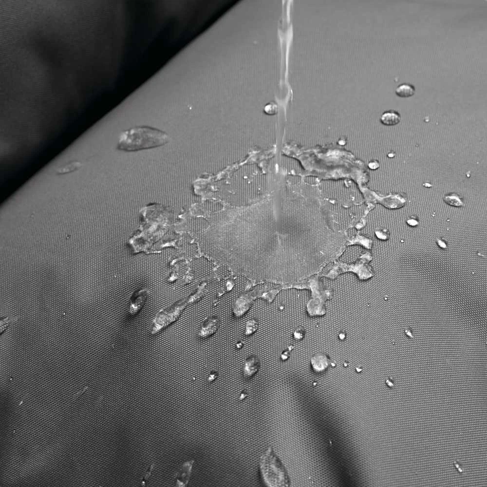 Hunter Hondenmand Gent Grijs 5 Hunter Hondenmand Gent Grijs - Afbeelding 4