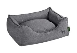 Hunter Hondenmand Boston Grijs -Huisdierbenodigdheden image 374