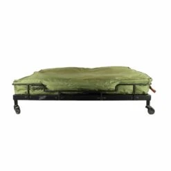 Pet-Joy Doggysteel Zwart -Huisdierbenodigdheden image 379