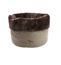 Hunter Hondenmand Livingston Bruin