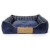 Scruffs Hondenmand Highland Blauw -Huisdierbenodigdheden image 390