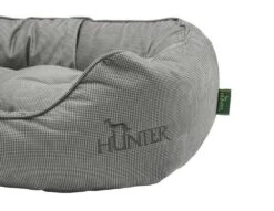 Hunter Hondenmand Lancaster Grijs 12 Hunter Hondenmand Lancaster Grijs -Huisdierbenodigdheden image 416