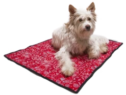 Aqua Coolkeeper Koelmat Pacific Red Western -Huisdierbenodigdheden image 42