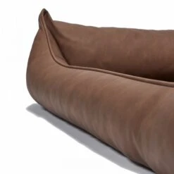 SnObbs Hondenmand Dalton Bruin -Huisdierbenodigdheden image 423