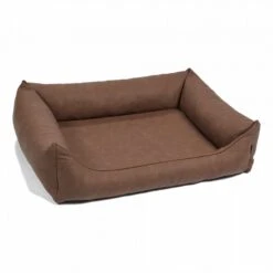 SnObbs Hondenmand Dalton Bruin -Huisdierbenodigdheden image 425