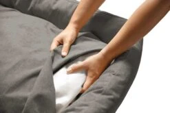 Hunter Hondenmand Eiby Grijs -Huisdierbenodigdheden image 432