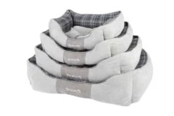 Scruffs Hondenmand Highland Grijs -Huisdierbenodigdheden image 463