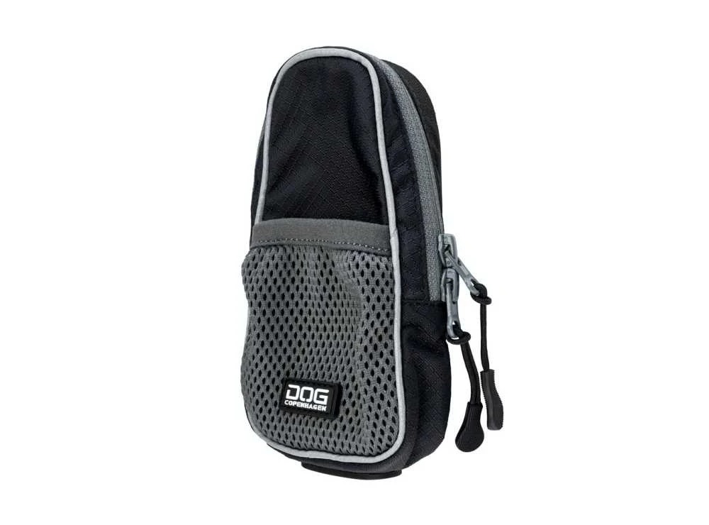 DOG Copenhagen Hondenriem Urban Trail Zwart 6 DOG Copenhagen Hondenriem Urban Trail Zwart - Afbeelding 4