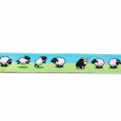 Max & Molly Hondenriem Multi Function Black Sheep -Huisdierbenodigdheden image 492