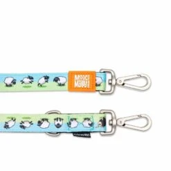 Max & Molly Hondenriem Multi Function Black Sheep -Huisdierbenodigdheden image 494