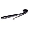 Rogz Hondenriem Trendy Black Bones 1 Rogz Hondenriem Trendy Black Bones -Huisdierbenodigdheden image 505