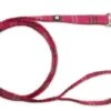 Doxtasy Hondenriem Scottish Hot Pink -Huisdierbenodigdheden image 523