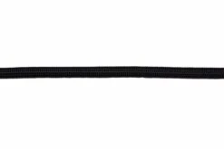 Rebel Petz Hondenriem Zwart -Huisdierbenodigdheden image 546