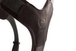 Hunter Hondentuig Aalborg Mixed Bruin -Huisdierbenodigdheden image 61