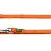 Hunter Verstelbare Hondenriem Nylon Oranje -Huisdierbenodigdheden image 612