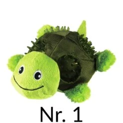 Kong Hondenspeelgoed Shells