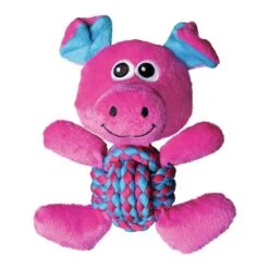 Kong Hondenspeelgoed Weave Knots