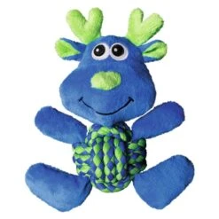 Kong Hondenspeelgoed Weave Knots -Huisdierbenodigdheden image 671