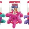 Kong Hondenspeelgoed Cozie -Huisdierbenodigdheden image 684