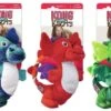 Kong Hondenspeelgoed Dragon Knots -Huisdierbenodigdheden image 690