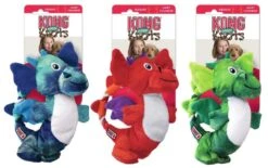 Kong Hondenspeelgoed Dragon Knots