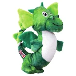 Kong Hondenspeelgoed Dragon Knots -Huisdierbenodigdheden image 693