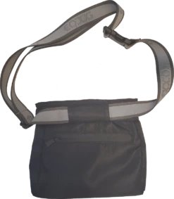 EQDOG Beloningszakje Click And Treat Zwart -Huisdierbenodigdheden image 7