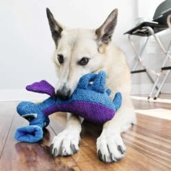 Kong Hondenspeelgoed Woozles -Huisdierbenodigdheden image 708