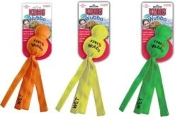 Kong Hondenspeelgoed Wubba Wet 9 Kong Hondenspeelgoed Wubba Wet -Huisdierbenodigdheden image 713