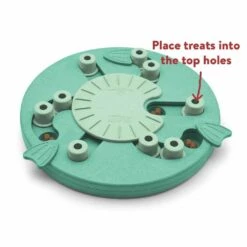 Nina Ottosson Hondenpuzzel Dog Worker Composiet -Huisdierbenodigdheden image 715