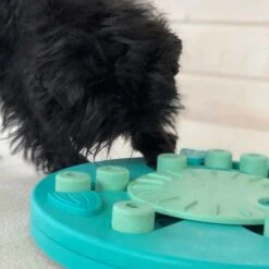 Nina Ottosson Hondenpuzzel Dog Worker Composiet -Huisdierbenodigdheden image 716