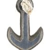 Hunter Hondenspeelgoed Canvas Anchor -Huisdierbenodigdheden image 758