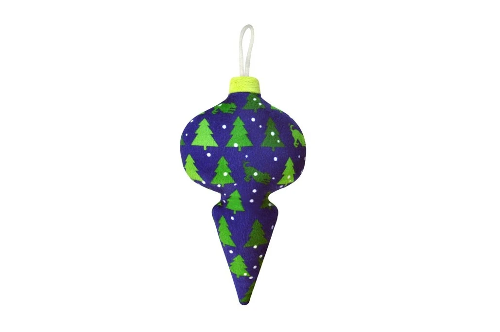 P.L.A.Y. Hondenspeelgoed Santa's Little Squeakers - Starlight 3 P.L.A.Y. Hondenspeelgoed Santa's Little Squeakers - Starlight