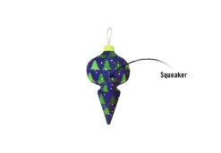 P.L.A.Y. Hondenspeelgoed Santa's Little Squeakers - Starlight 9 P.L.A.Y. Hondenspeelgoed Santa's Little Squeakers - Starlight -Huisdierbenodigdheden image 799