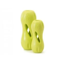 West Paw Design Hondenspeelgoed Zogoflex Qwizl Granny Smith -Huisdierbenodigdheden image 811