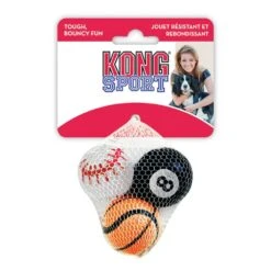 Kong Hondenspeelgoed Sport Balls -Huisdierbenodigdheden image 815