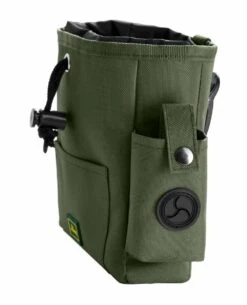 Hunter Beloningszakje Tyra Khaki -Huisdierbenodigdheden image 889