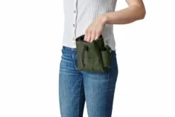 Hunter Beloningszakje Tyra Khaki -Huisdierbenodigdheden image 890