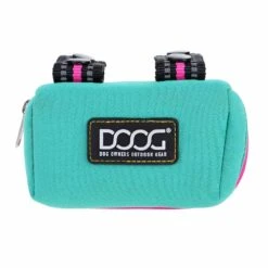 DOOG Poepzakhouder Walkie Pouch Rin Tin Tin -Huisdierbenodigdheden image 896