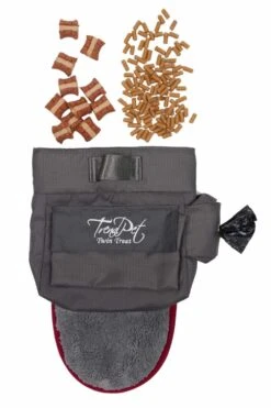 TrendPet Beloningszakje TwinTreat -Huisdierbenodigdheden image 932