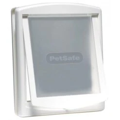 Petsafe Staywell Hondenluik Original Wit