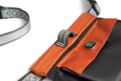 EQDOG Beloningszakje Click And Treat Oranje -Huisdierbenodigdheden image 954