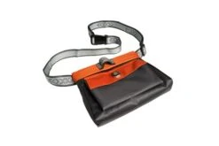 EQDOG Beloningszakje Click And Treat Oranje -Huisdierbenodigdheden image 955