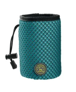 Hunter Beloningszakje Hilo Turquoise