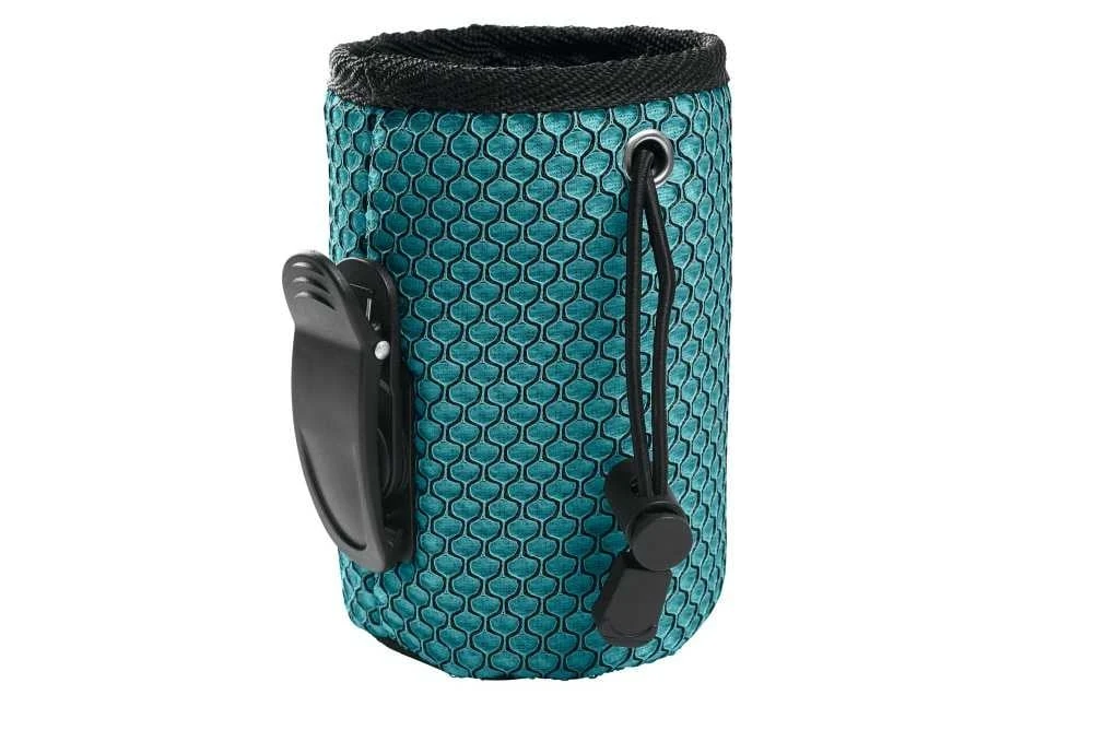 Hunter Beloningszakje Hilo Turquoise 5 Hunter Beloningszakje Hilo Turquoise - Afbeelding 3