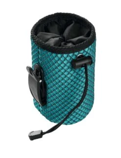 Hunter Beloningszakje Hilo Turquoise 9 Hunter Beloningszakje Hilo Turquoise -Huisdierbenodigdheden image 963