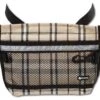 Doxtasy Beloningszakje Treat Bag Large Scottish Beige -Huisdierbenodigdheden image 975