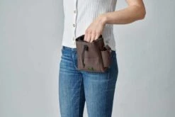 Hunter Beloningszakje Tyra Bruin -Huisdierbenodigdheden image 991